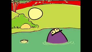 Peep And The Big Wide World Intro Peep Cant Take It Variant