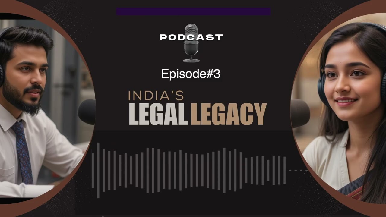 Episode 3: "NRI Property Dispute in Maharashtra Resolved”