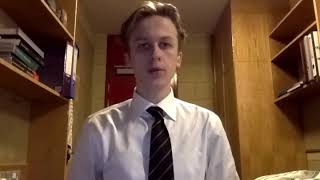 Rustic Pathways Video