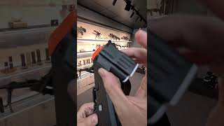 FMG9 Mini Tracer Unit By AceTech #airsoftrifle #shortvideo #shorts