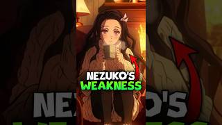 How to Defeat Nezuko if she is immune to Sunlight? Demon Slayer Explained #demonslayer #shorts