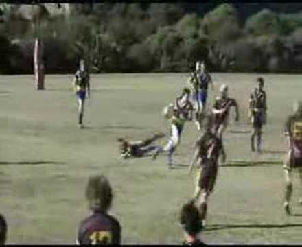 mccarthy discogs Rory & Ryan's League Game