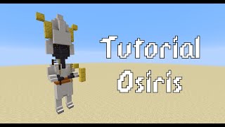 Tutorial: Osiris (Egyptian Series)