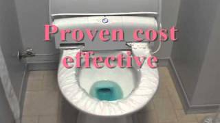 hygienic toilet seat.wmv