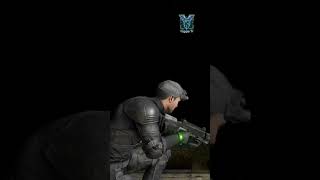 Lambert Was Not Happy #ubisoft #tomclancy #splintercell #ghostreconbreakpoint