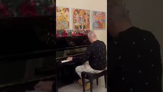 Download Lagu POPCORN | CONCERTO SPONTANEO AL MONTE BALDO SUL LAGO DI GARDA  ✌️🤣✌️ MP3