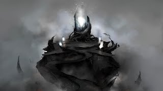 Dark Ambient Background Music - The Well of Souls