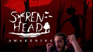 Siren Head: Awakening on Steam PC is some SCARY BullS%@t 🤣 screenshot 1