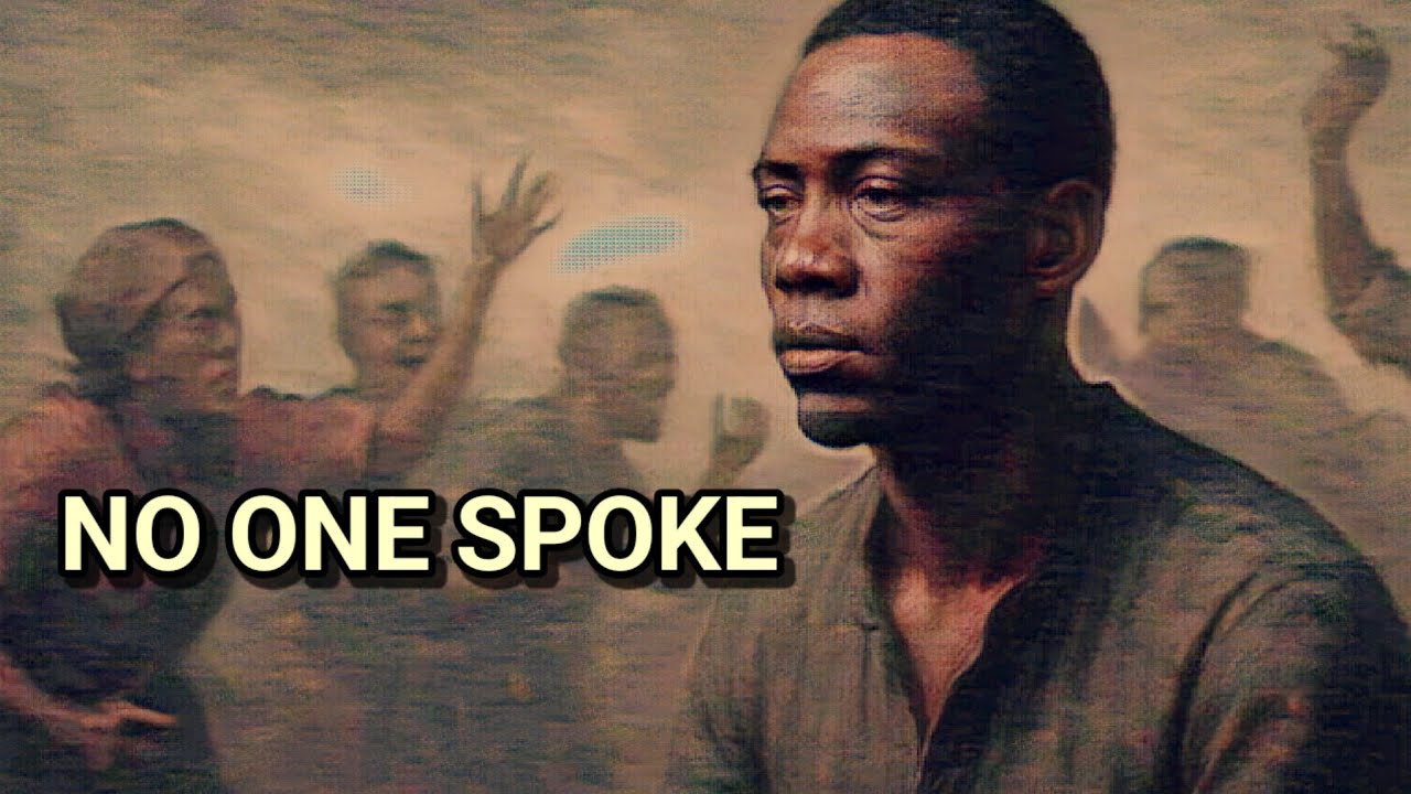 The Silent Crowd | A Dark Psychological Story About Fear & Obedience