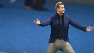 TROPHEE DES CHAMPIONS 2037.  ASSE - PSG. (version 2226).
