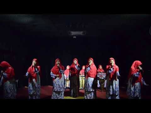 AINUL YAQIN JOHAN P IHTIFAL ILMI 2021