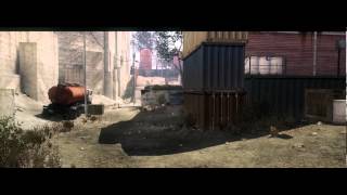 Tranquililty By Blu TCE