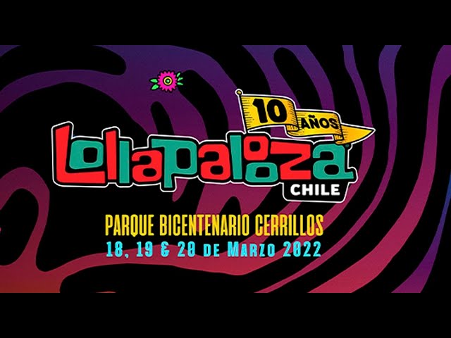 Watch Alan Walker - Lollapalooza Chile, Parque Bicentenario de Cerrillos, Santiago, CL (Mar 20, 2022) HDTV on YouTube Watch Alan Walker - Lollapalooza Chile, Parque Bicentenario de Cerrillos, Santiago, CL (Mar 20, 2022) HDTV on YouTube