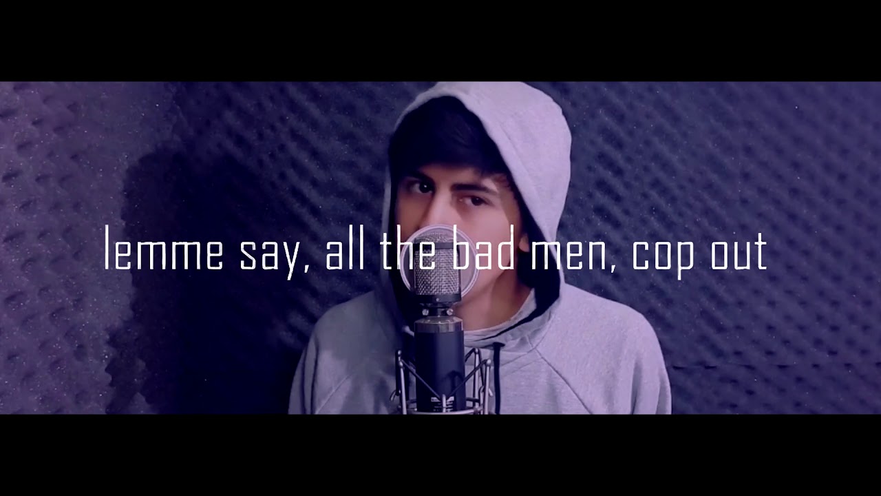 BTS I Anpanman (Cover en español) RE-SUBIDO