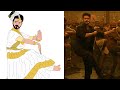 Naa ready full song funny memes drawing  leo song  thalapathy vijay  lokesh kanagaraj