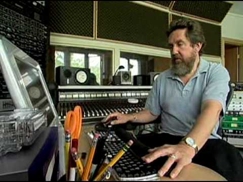 Entry Level Sound Engineer Jobs