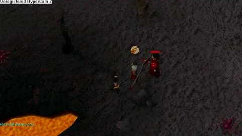 Lvl 3 Clue Scroll 1#