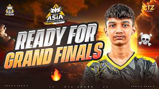 FFMAI HIGHLIGHTS 🥷🔥|| QUALIFIED FOR GRAND FINALS 🇮🇳💛 ||FT.CTZSHUBH