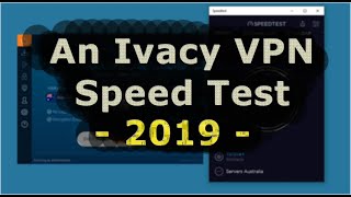 An Ivacy VPN Speed Test (2019) - Check before you buy! screenshot 4