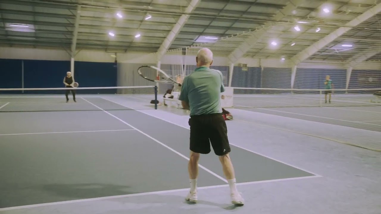 Sportcenter Blue Point Uster