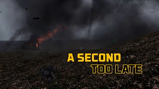 A Second Too Late - ShackTac