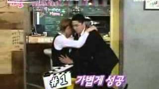 071109 Magnificent going out Coffee Prince 2 3 Thai Sub