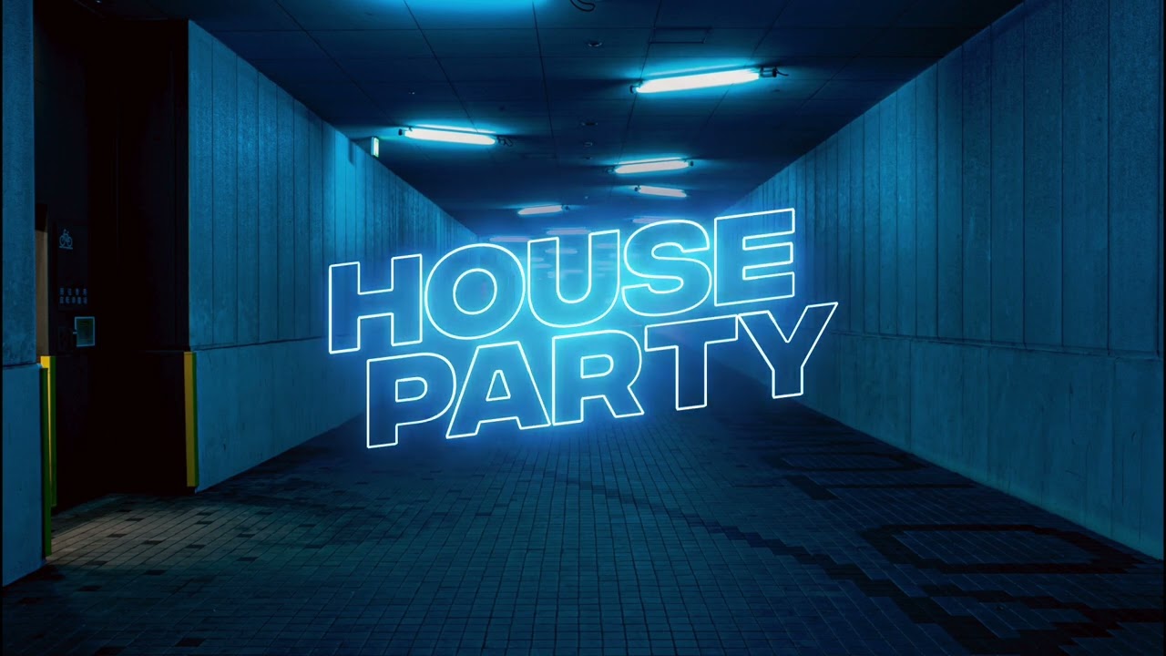 Tom Budin & Needs No Sleep - She Wanna Dance