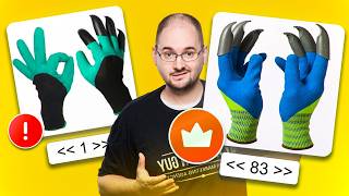 How This Seller Fought Counterfeiters After Hitting Amazon Best Seller