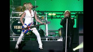 Def Leppard - Rock On Las Vegas 2006 IEM Audio (Great Sound)