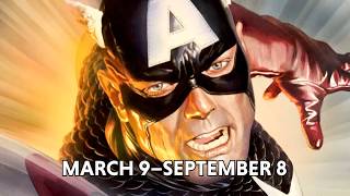 Marvelocity The Art Of Alex Ross