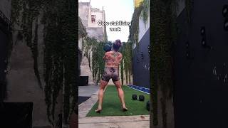 30Kg Db Single Armworking Those Stabilisers