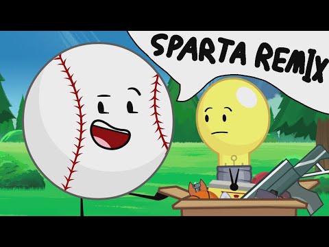 Truth or Flare - Sparta Radical JE Remix