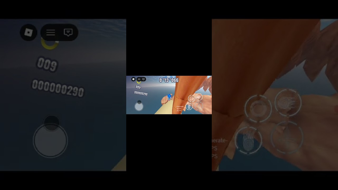 Speed memories farme work 