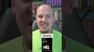 Christianity: A Bookish Religion Unlike Pagan Rome #shorts
