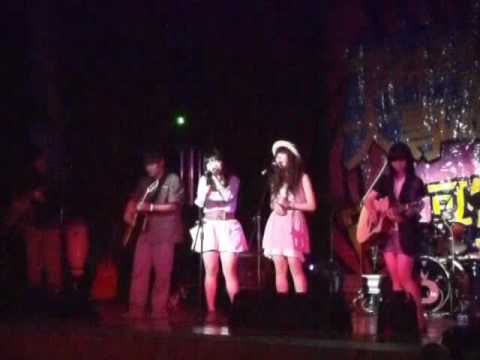 虎尾民歌決賽－Heart　breaker.wmv