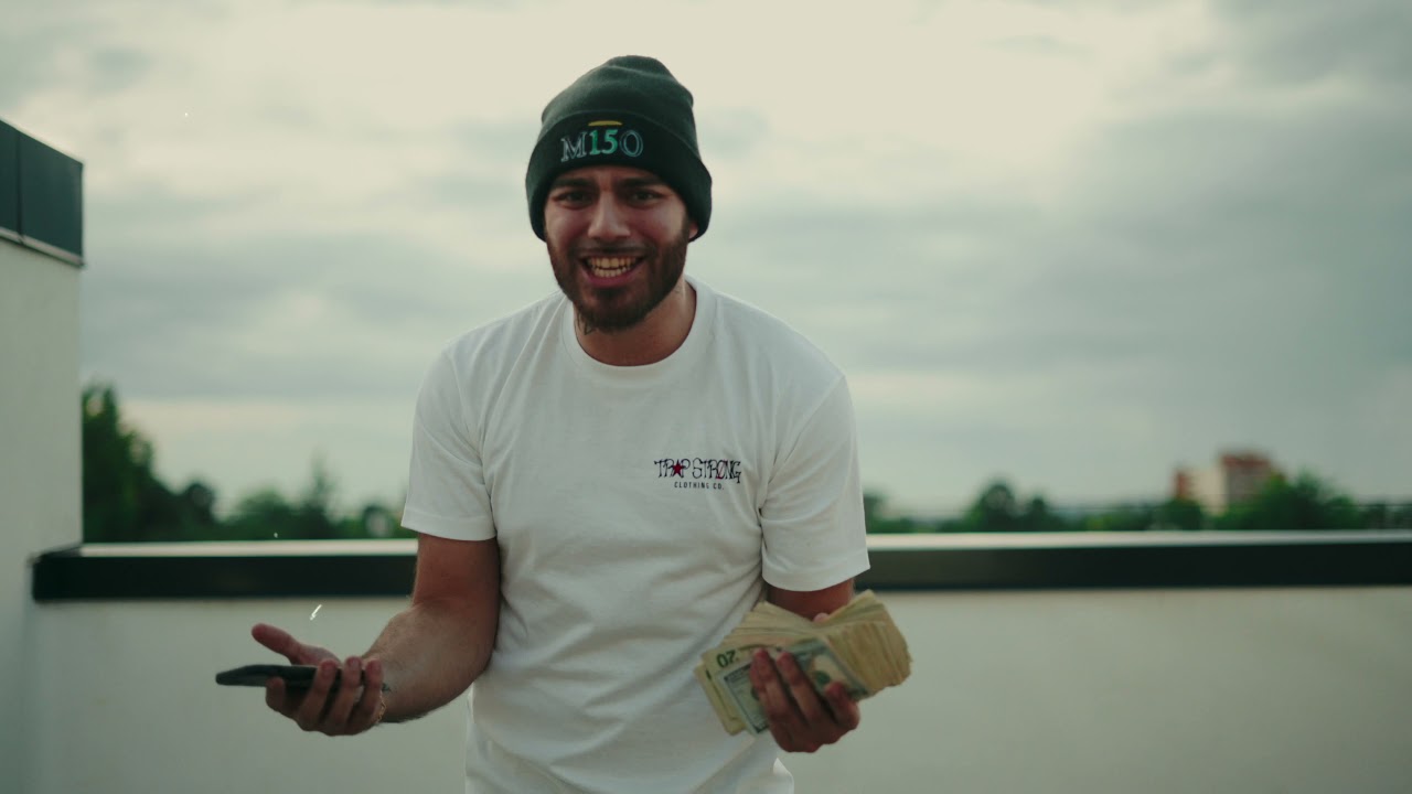 QuinceLu feat.  Ace Chan - Poppin' (Official Video)