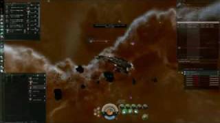 Rax and Broad ganks a Racal