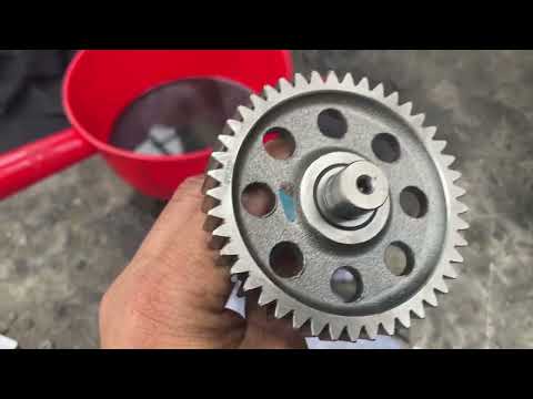 Video #570# CỨU PAN AB110 XÌ NHỚT LÁP DO LÊN MÂM VARIO 150 - youtube