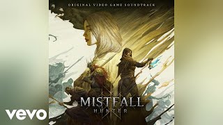noVaTion - General Harald | Mistfall Hunter (Original Video Game Soundtrack)