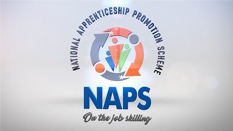 How to create Apprenticeship Opportunity on NAPS Apprenticeship Portal for candidates NAPS Portal