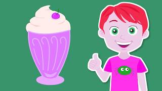 Do you like Milkshake? Yes, I Do | Gamavision Csupo Effects