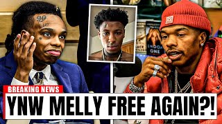 RAPPERS REACT to YNW Melly’s SHOCKING Release | “He Beat the System AGAIN?!”