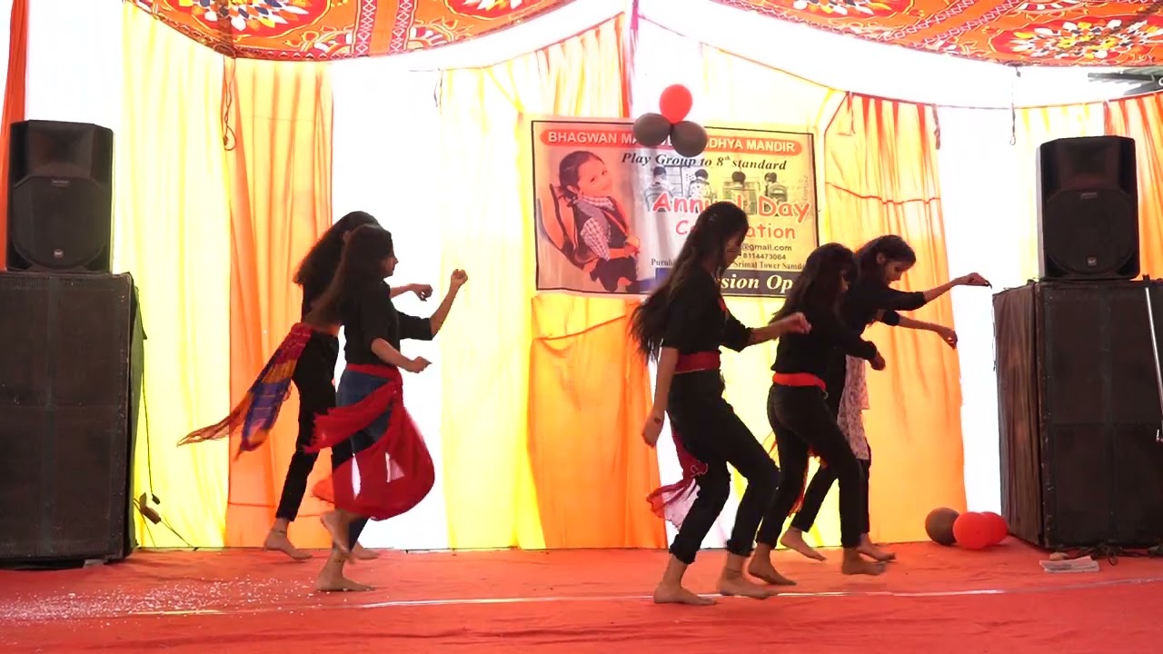 || KAR HAR MAIDAN FATEH || कर हर मैदान फतेह || 