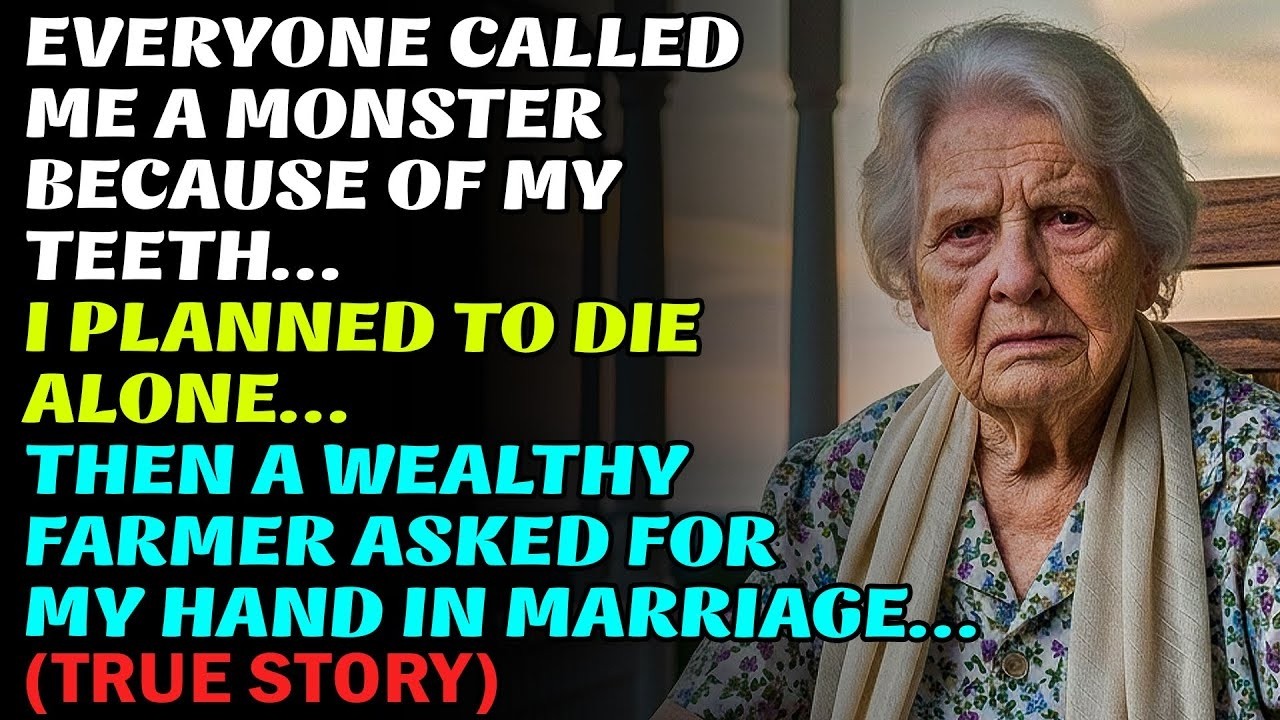 A TRUE STORY ABOUT THIS GRANDMA 👵💔 STORY OF MOTIVATION AND OVERCOMING TRAUMA