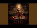 Zombie Epic Cinematic Orchestral Cover 