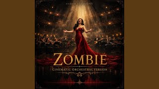 Zombie (Epic Cinematic Orchestral Cover)