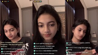 LIVE BIGO RATU PART 1