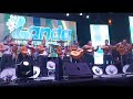 El caporal Mariachi Real Tenampa de jalpan Qro