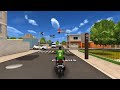 Elite Motos 2 Online - Android Gameplay || Elite Motos 2 Online Open World Delivery Game