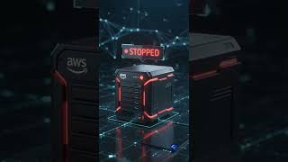🔥 AWS EventBridge Explained in Telugu | EC2 Auto Restart with Lambda | Day 18 #AWS #awstutorial